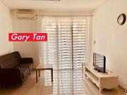 Fully Furnished Ocean View Residence Harbour Place For Rent