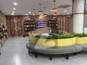 Fully Furnished Office 8000 SQ. FT For Rent Shah Jee...