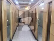 Fully Furnished Office Area 1200 Square Feet Office...