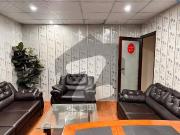 Fully Furnished Office Area 1800 Sqf I Available For...