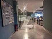 Fully Furnished Office At Gulberg