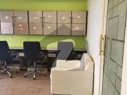 Fully Furnished Office Available For Rent