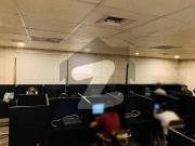 Fully Furnished Office Available For Rent At Main...