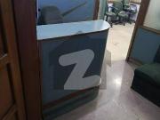 Fully Furnished Office Available For Rent At Main Shahra... Fully Furnished Office Available For Rent At Main Shahra...