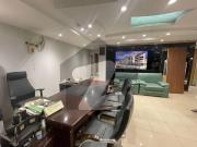 Fully furnished office available for rent nearest to...