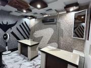 Fully Furnished Office Available On Rent
