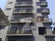 Fully Furnished Office Available Rent At Mian Boulevard...