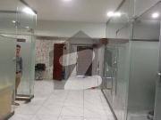 Fully Furnished office Avilable for rent