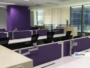 Fully Furnished Office Bangsar South
