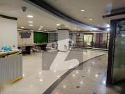 Fully Furnished Office For Rent