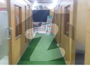Fully Furnished Office For Rent Area 1200 SQFT Office...