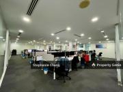Fully Furnished Office for Rent at Wisma Bangsar 8 –...