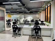 Fully Furnished Office For Rent In Defence Phase 2 In...