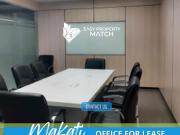 Fully Furnished Office for Rent Sen. Gil Puyat Ave Makati