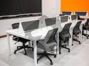 Fully Furnished Office For Rent
