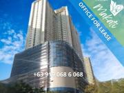 Fully Furnished Office for Rent Washington St Barangay...
