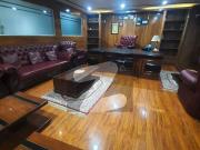 Fully Furnished Office Is Available For Rent Dha Phase2...