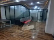Fully Furnished Office Is Available For Rent Dha Phase2...