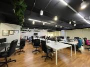 Fully Furnished Office North Point, Mid Valley KL For Rent