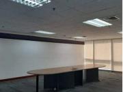 Fully Furnished Office Space 1217 sqm Ortigas Center...