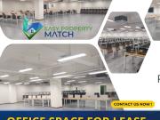 Fully furnished Office Space for Lease at Paco, Manila,...