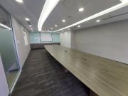 Fully Furnished Office Space for Lease in Alabang