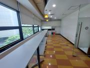 Fully Furnished Office Space for Lease in Alabang