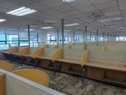 Fully Furnished Office Space for Lease in Alabang