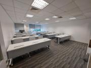 Fully Furnished Office Space for Lease in Alabang