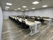 Fully Furnished Office Space for Lease in Makati with...