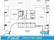 Fully Furnished Office Space for Rent at Ayala Ave...