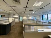 Fully furnished office space for rent in KLCC