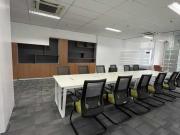 Fully Furnished Office Space for Rent or Lease in BGC...