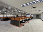 Fully Furnished Office Space with 237.75 sqm for Rent in...