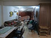 Fully Furnished Office With Bath N Kitchen