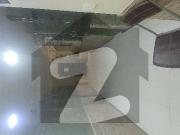 Fully Furnished Office With Glass Separated Cabinets And... Fully Furnished Office With Glass Separated Cabinets And...