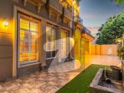 Fully Furnished Old 1 Kanal Spanish House Designed By...