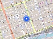 Fully Furnished on Bank Place! Electricity & Water usage...