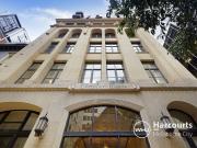 Fully Furnished on Bank Place! Electricity & Water usage...