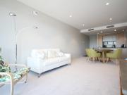 Fully Furnished on The Foreshore!