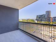 Fully Furnished One Apartment in the Heart of Green Square