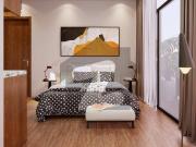 Fully Furnished One Bed