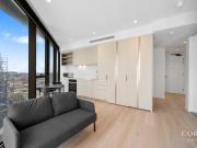Fully furnished one bed apartment available
