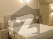 Fully Furnished One Bed Apartment Available For Rent...