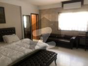 Fully Furnished One Bed Apartment For Rent F 7