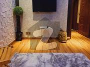 Fully Furnished One Bed Apartment Is Available For Rent...