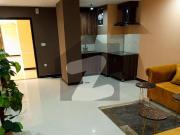 Fully Furnished one bed Flat Available for rent in...