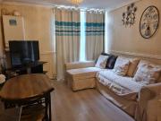 Fully Furnished one bed flat in NE37 close NCL