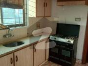 Fully Furnished One Bed Is Available For Rent In DHA...