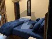 Fully Furnished One Bed Room Apartment Available For...